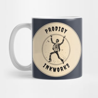 Prodigy Show Mug